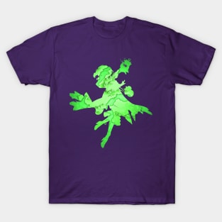 L'Arachel: Harvest Princess T-Shirt